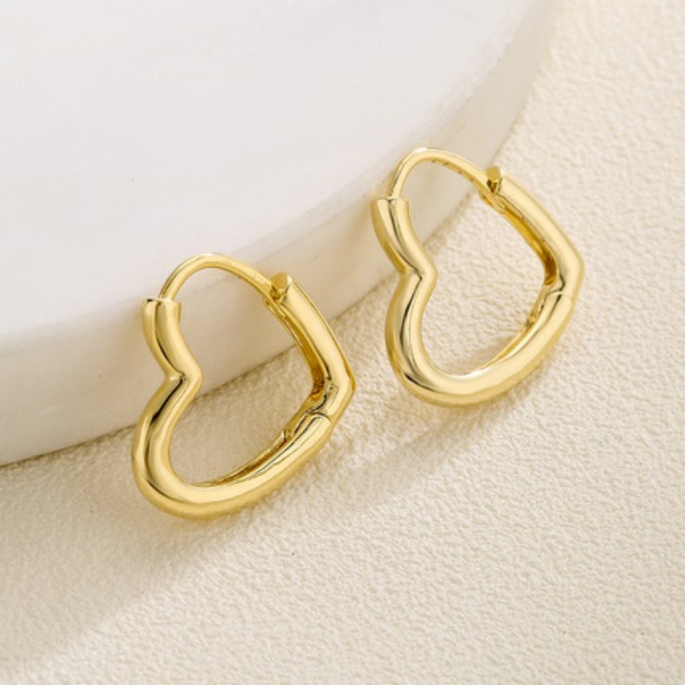Earrings - Picture 2 of 3